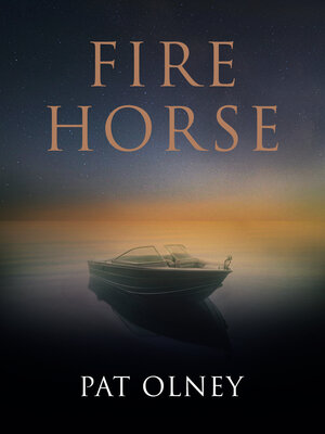 cover image of Fire Horse